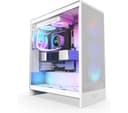 NZXT Kraken Elite 240 RGB Cooler White thumbnail 10