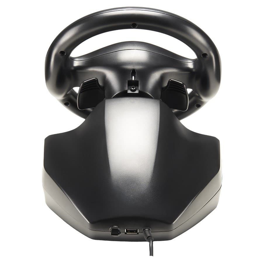 Subsonic Superdrive SV250 Steering Wheel for PS4, Switch 2, Switch & Xbox - Image 8