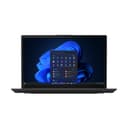 Lenovo V14 G6 ARP AMD Ryzen™ 7 170 Laptop 35.6 cm (14") Full HD 16 GB DDR5-SDRAM 512 GB SSD Wi-Fi 6 (802.11ax) Windows 11 Pro UK English Black thumbnail 2
