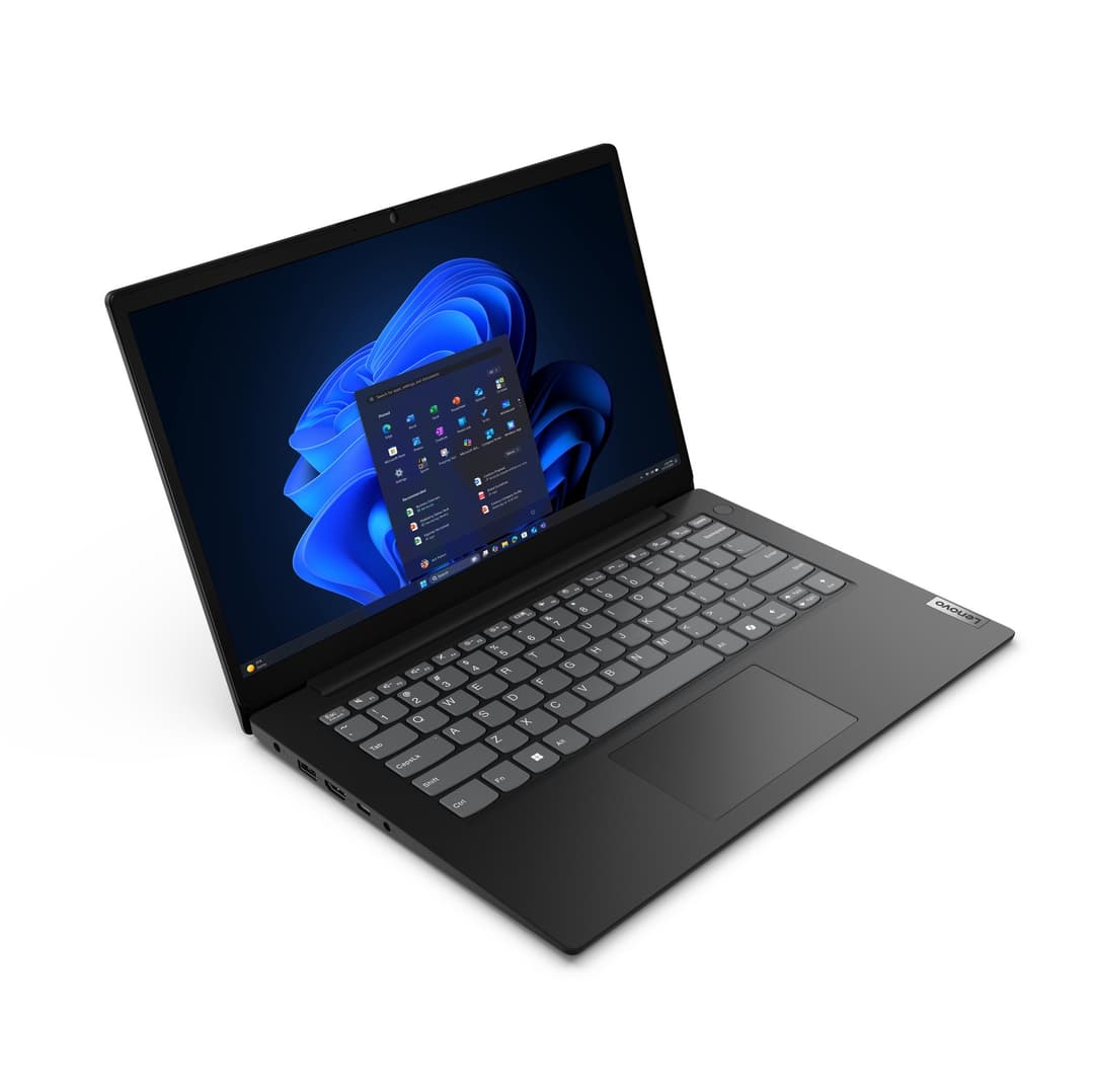 Lenovo V14 G6 ARP AMD Ryzen™ 7 170 Laptop 35.6 cm (14") Full HD 16 GB DDR5-SDRAM 512 GB SSD Wi-Fi 6 (802.11ax) Windows 11 Pro UK English Black - Image 3