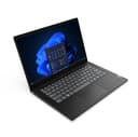 Lenovo V14 G6 ARP AMD Ryzen™ 7 170 Laptop 35.6 cm (14") Full HD 16 GB DDR5-SDRAM 512 GB SSD Wi-Fi 6 (802.11ax) Windows 11 Pro UK English Black thumbnail 3