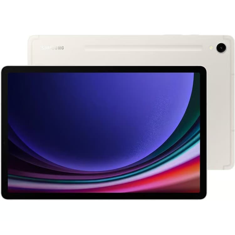 Samsung Galaxy Tab S9 5G 11-inch 8GB RAM 128GB SM-X716B - Beige