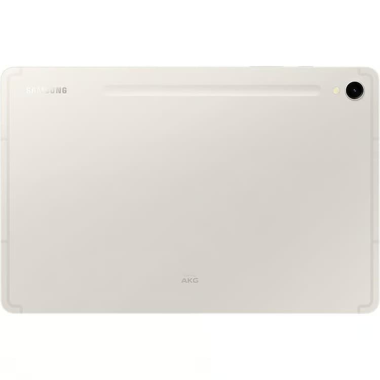 Samsung Galaxy Tab S9 5G 11-inch 8GB RAM 128GB SM-X716B - Beige - Image 2