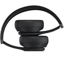 Beats Solo 4 Wireless Bluetooth On-Ear Headphones - Matte Black thumbnail 5