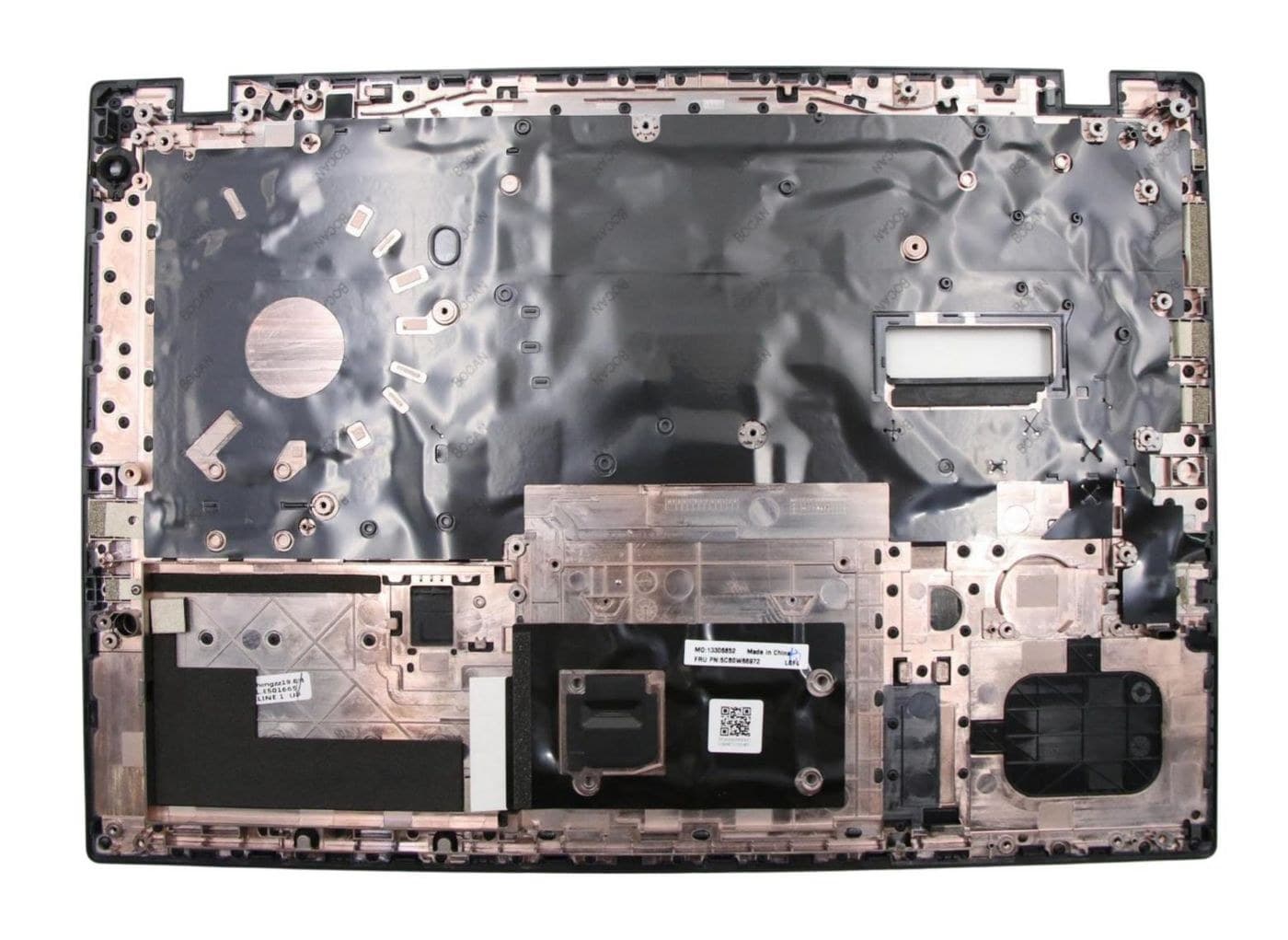 Lenovo ThinkPad L480 Cover (without Fingerprint Reader)