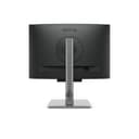 BenQ RD240Q 24" IPS WQXGA USB-C Height adjustable Programming monitor Black thumbnail 5