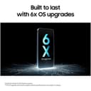 Samsung Galaxy A16 5G 128GB - Blue Black thumbnail 8