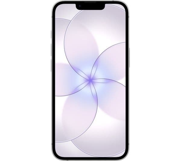Apple iPhone 17e 256GB - White - Image 2