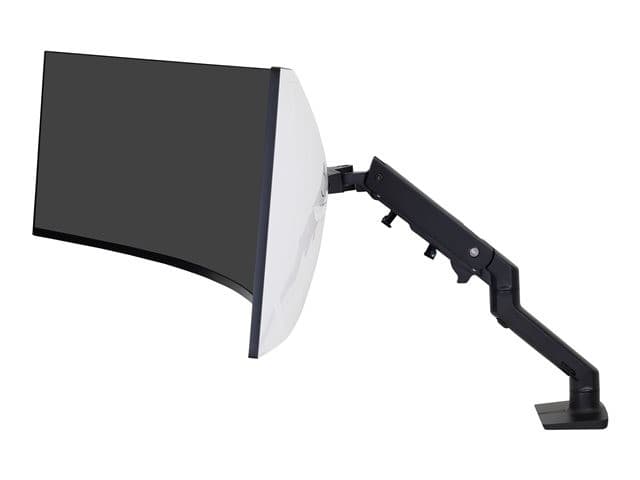 Ergotron HX Monitor Mount Black - Image 1