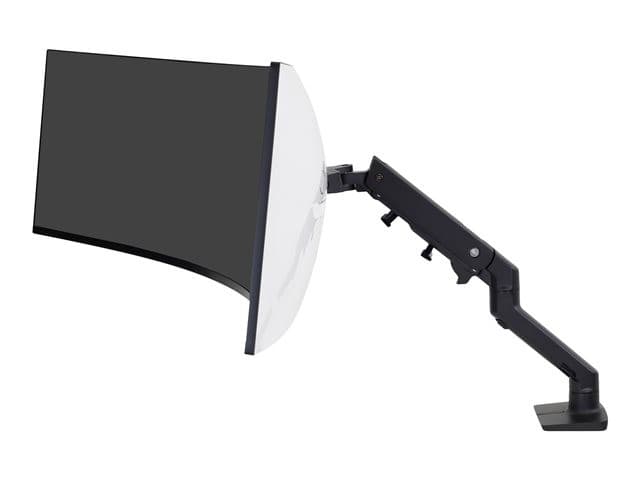 Ergotron HX Monitor Mount Black - Image 4