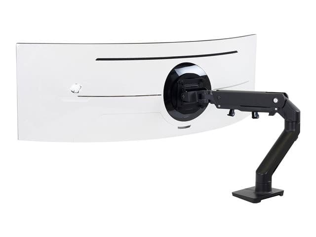 Ergotron HX Monitor Mount Black - Image 5