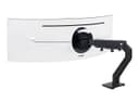 Ergotron HX Monitor Mount Black thumbnail 5