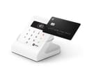 SumUp Air Card Reader & Charging Station Bundle - White thumbnail 1