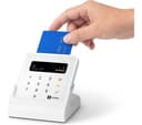 SumUp Air Card Reader & Charging Station Bundle - White thumbnail 3