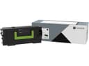 Lexmark 58D0HA0 High Yield Toner Cartridge thumbnail 3