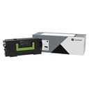 Lexmark 58D0HA0 High Yield Toner Cartridge thumbnail 4