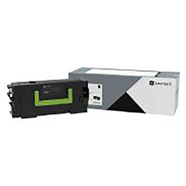 Lexmark 58D0HA0 High Yield Toner Cartridge - Image 5