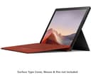 Microsoft Surface Pro 7 12.3" Intel Core i7 / 16GB / 256GB - Black thumbnail 1