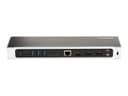 StarTech.com 4K USB-C Dock - Triple Monitor - Mac & Windows - 60W USB PD (DK30CH2DPPDU) - docking station - USB-C - HDMI, 2 x DP - 1GbE thumbnail 4