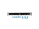 StarTech.com 4K USB-C Dock - Triple Monitor - Mac & Windows - 60W USB PD (DK30CH2DPPDU) - docking station - USB-C - HDMI, 2 x DP - 1GbE thumbnail 6