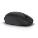 Dell WM126 Wireless Mouse - Black thumbnail 3