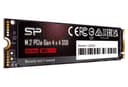 Silicon Power UD90 PCIe Gen 4x4 NVMe 1.4 M.2 2280 SSD 500GB thumbnail 4