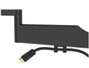 Hama 00220848 TV mount/stand 121.9 cm (48") Black thumbnail 4