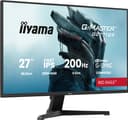 iiyama G-MASTER G2771QS-B1 computer monitor 68.6 cm (27") 2560 x 1440 pixels Wide Quad HD Black thumbnail 3