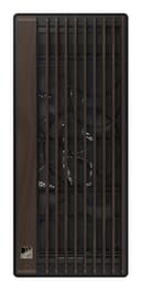 ASUS ProArt PA602 Wood Edition Mid Tower PC Case - Modern Black, Tempered Glass thumbnail 3