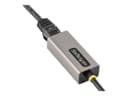 StarTech USB31000S2 USB 3.0 to Gigabit Ethernet Adapter Space Grey thumbnail 4