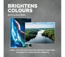 Fellowes Apex Light Duty 150 Micron Laminating Pouches - Pack of 100 - A4 thumbnail 5