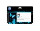 HP 72 130-ml Cyan DesignJet Ink Cartridge thumbnail 1