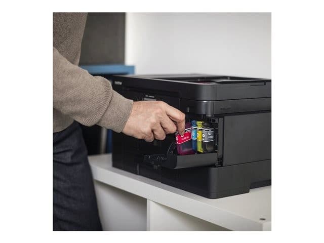 Brother LC527XL Value Pack 4-Pack Ink Cartridge - Image 3