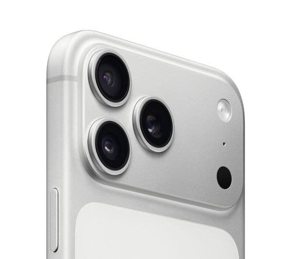 Apple iPhone 17 Pro Max 1TB Silver - Image 3