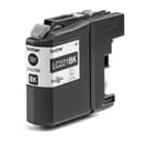 Brother LC221BK Original Ink Cartridge, 260 Pages - Black thumbnail 2
