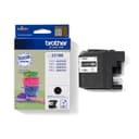 Brother LC221BK Original Ink Cartridge, 260 Pages - Black thumbnail 4