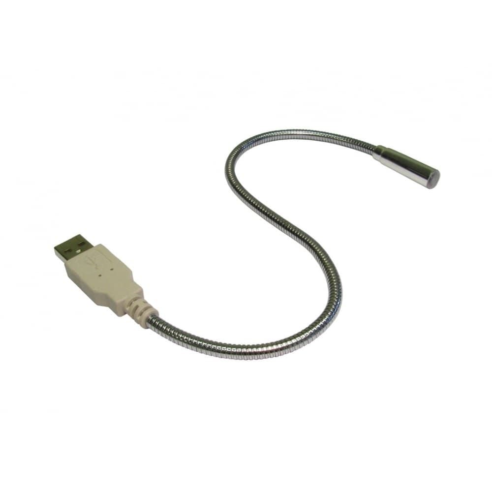 NEWlink USB Single LED Flexi Light (NLUSB-LIGHTS)