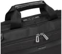TARGUS CitySmart Slimline Topload 14-15.6" Laptop Carrying Case - Black & Grey (TBT914EU) thumbnail 2