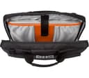 TARGUS CitySmart Slimline Topload 14-15.6" Laptop Carrying Case - Black & Grey (TBT914EU) thumbnail 3