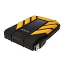 ADATA HD710 Pro Rugged 1TB 2.5-inch USB 3.2 Portable External Hard Drive - Yellow thumbnail 5
