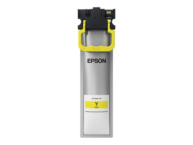 Epson T9454 - XL size - yellow - original - ink cartridge