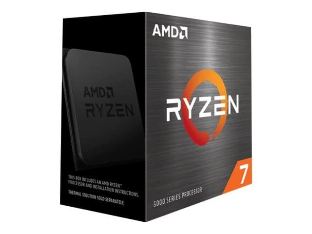 AMD Ryzen 7 5700G Processor