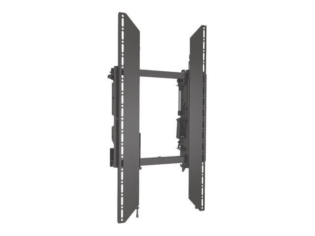 Chief ConnexSys Video Wall Mount Black - Image 1