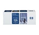 HP 12A Q2612A Original LaserJet Toner Cartridge for HP LaserJet Printers - Black - 2,000 Pages thumbnail 3