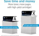HP 12A Q2612A Original LaserJet Toner Cartridge for HP LaserJet Printers - Black - 2,000 Pages thumbnail 4