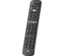 One For All URC4914 Panasonic TV Replacement Remote Control - Black thumbnail 3