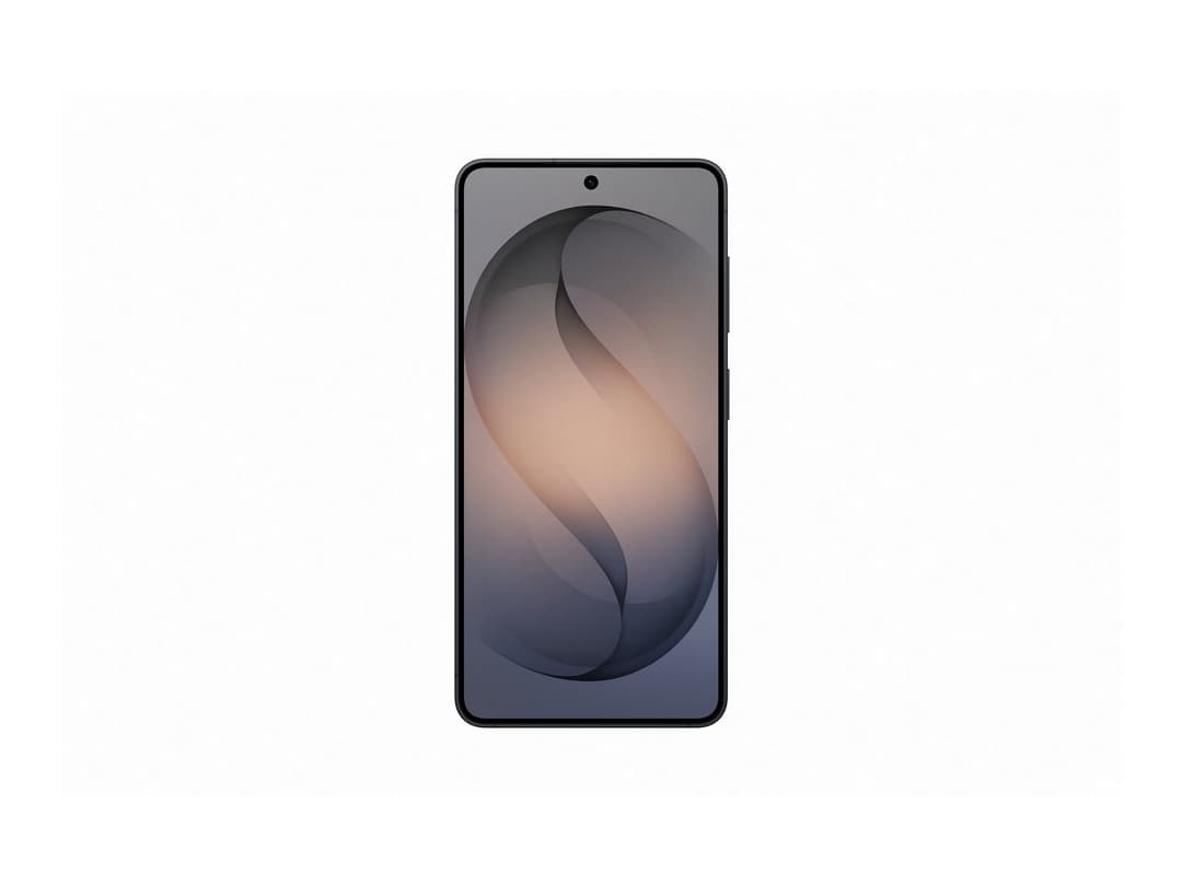 Samsung Galaxy S26 256GB - Black - Image 2