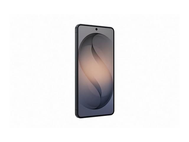 Samsung Galaxy S26 256GB - Black - Image 8