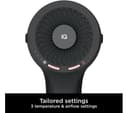 Shark STYLE iQ HD110UK Hair Dryer - Black & Rose Gold thumbnail 4
