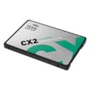 Team Group CX2 2.5" SATA III Internal SSD - 512GB thumbnail 4